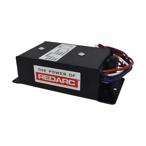 Trailer Mount Electric Trailer Brake Controller