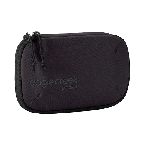 Eagle Creek Pack-It E-Tools Organizer Mini Black
