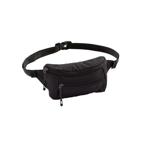 Eagle Creek Stash RFID Crssbody Bag Black