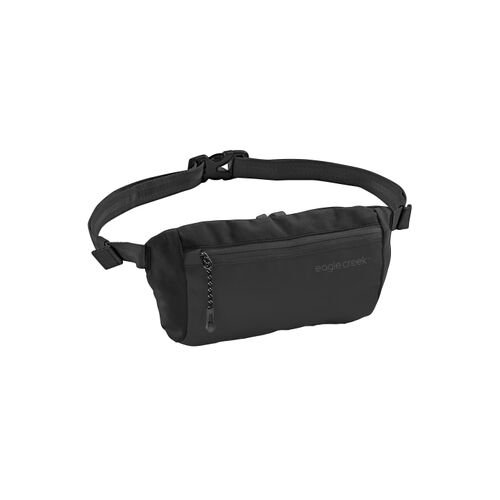 Eagle Creek Stash RFID Sling Bag Black