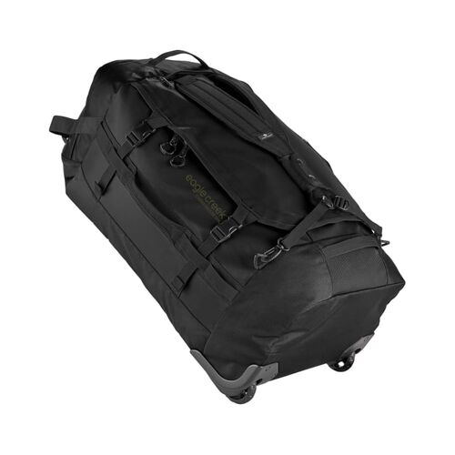 Eagle Creek Cargo Hauler Wheeled Duffel 130L Charcoal