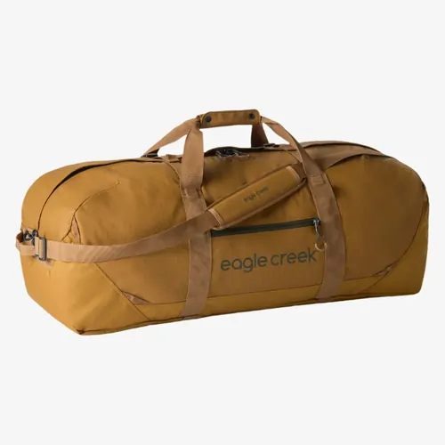Eagle Creek No Matter What Duffel 90L Safari Brown