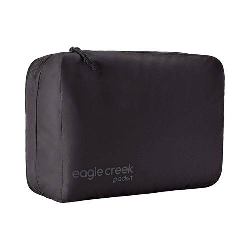 Eagle Creek Pack-It Isolate Clean/Dirty Cube M Black