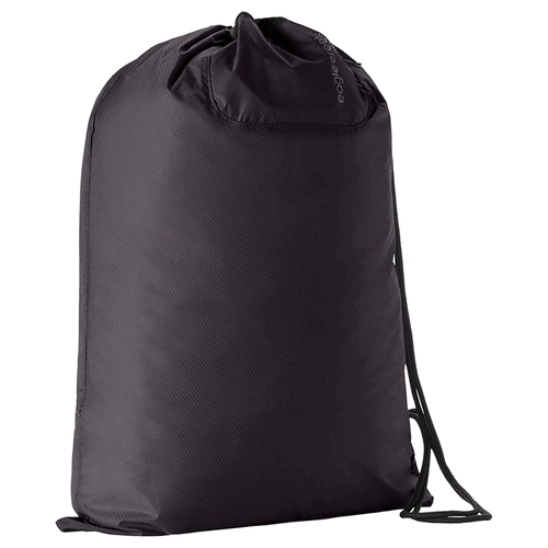 Eagle Creek Packable Laundry Sack Black