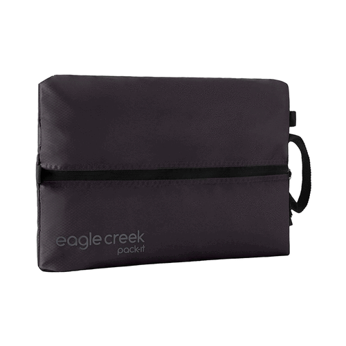 Eagle Creek Pack-It Isolate Shoe Sack Black