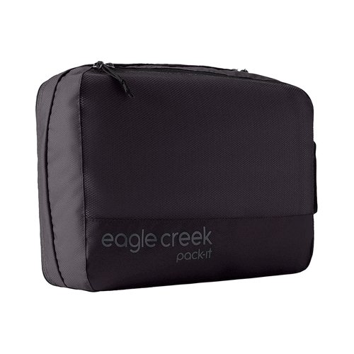 Eagle Creek Pack-It Reveal Clean/Dirty Cube M Black