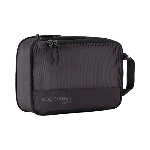 Eagle Creek Pack-It Reveal Compression Cube S Black