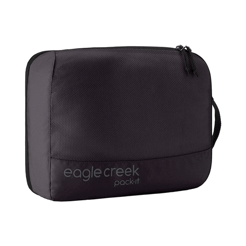 Eagle Creek Pack-It Reveal Expansion Cube M Black