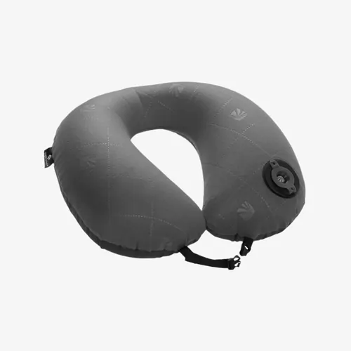 Eagle Creek Exhale Neck Pillow Black