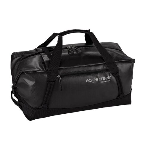 Eagle Creek Migrate Duffel 60L Midnight Black