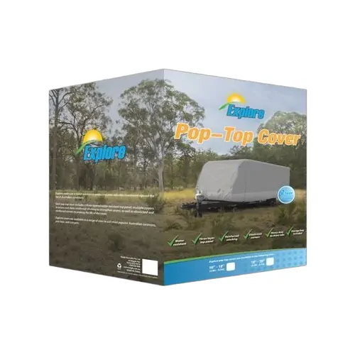Explore Pop Top Cover 18-20ft
