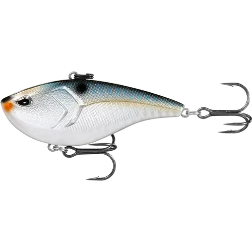 13 Fishing El Diablo - 2.5" - 1/2oz - Natty Light