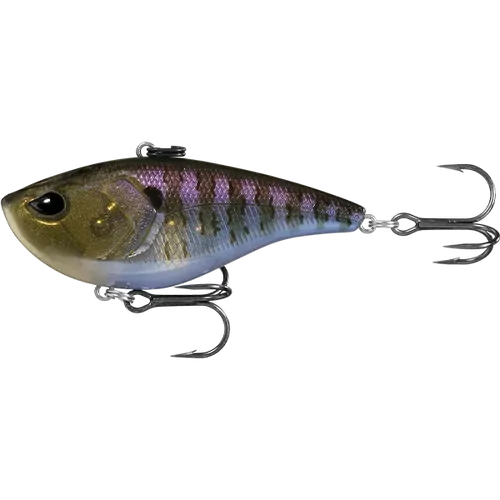 13 Fishing El Diablo - 3" - 3/4oz - Rusty Bream