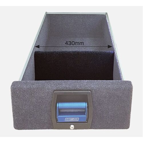 MSA Drawer Divider - EDDIV-A