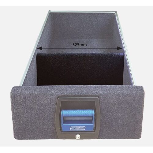 MSA Drawer Divider - EDDIV-B