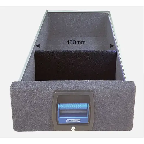 MSA Drawer System Drawer Divider