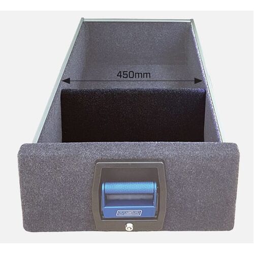 MSA Drawer Divider - EDDIV