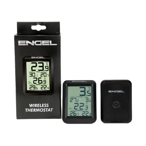 Engel Wireless Thermometer