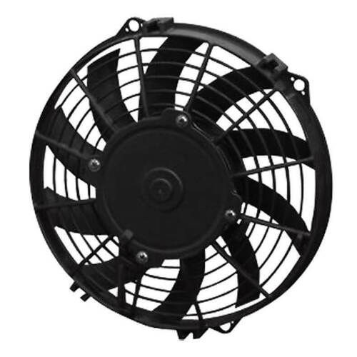 SPAL Thermo Puller Fan HP - 16" - 12V - 2018 CFM - VA18-AP71/LL-59A