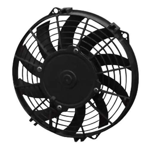SPAL Thermo Puller Fan HP - 16" - 12V - 2018 CFM - VA18-AP71/LL-59A