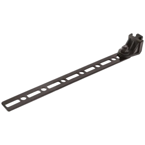 SPAL Fan Mount Straps w/Straight Flat Mounting Feet