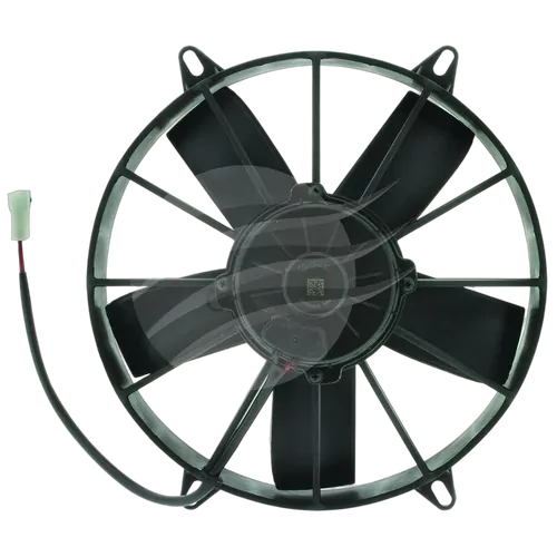 SPAL HP Thermo Puller Fan - 11" - 12V - 1310CFM - VA03-AP70/LL-37A