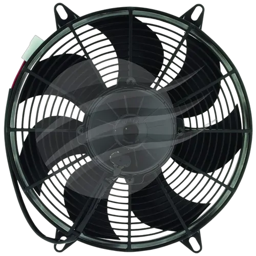 SPAL Thermo Puller Fan - 11" -24V - 1499 CFM - VA59-BP70/LL-68A
