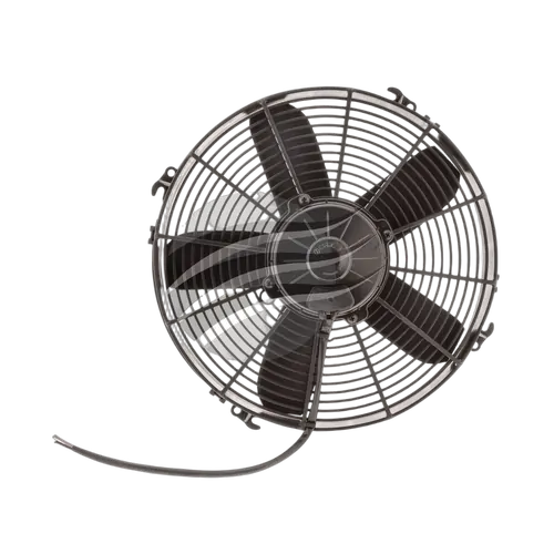 SPAL Thermo Puller Fan - 12" - 24V - 1522 CFM - VA34-BP70/LL-36A