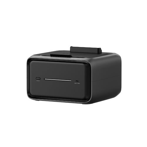 EcoFlow EB600 Extra Lithium Battery pack for River 3 Plus & River 3 Max Plus with 572Wh (47Ah@12V) Power Capacity