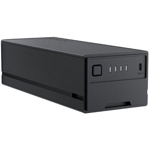 Ecoflow Plug-in Battery for Glacier with 24Ah@12V with USB-C input/output port