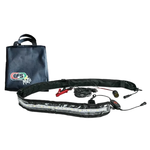 Efs Ya'Mate Flexible Bi-Colour Led Strip