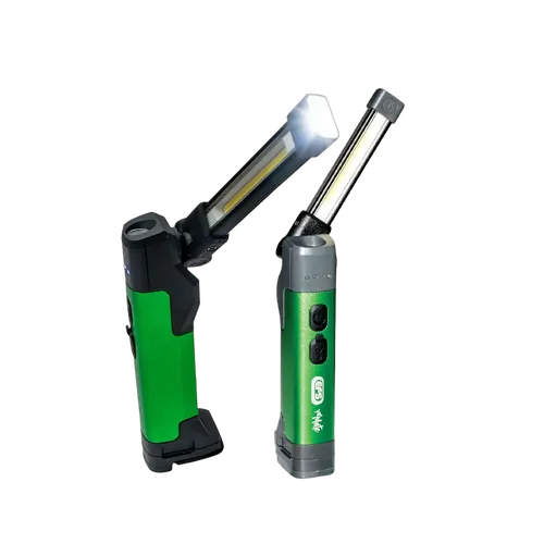 Efs Ya'Mate X5 Torch