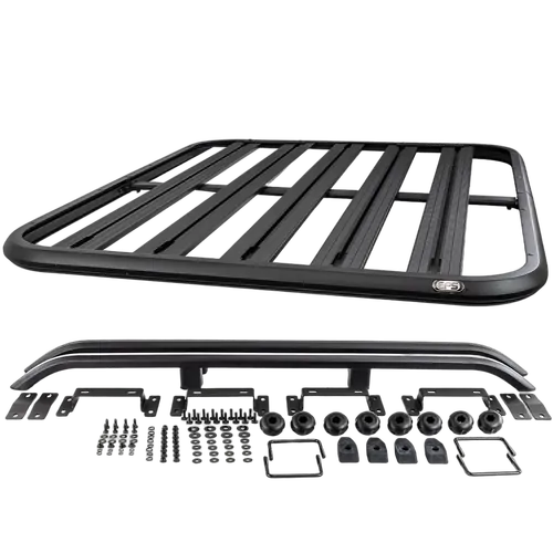 EFS Platform Tray 1550X1250