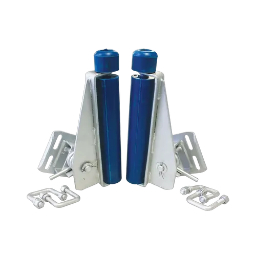 Ezi-Guide 4.2 to 4.8m Self Align Boat Loading System