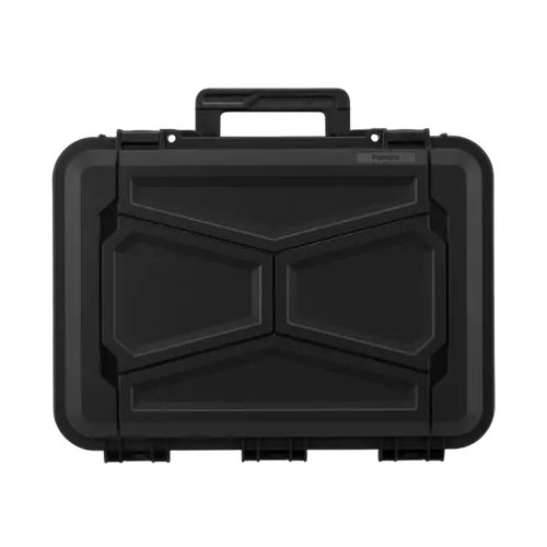 Max Cases Panaro EKO60D Protective Case - 415x 280x190 (No Foam)