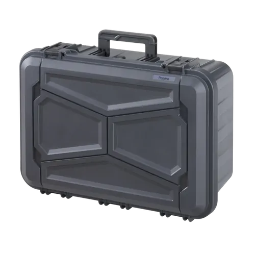 Max Cases Panaro EKO90D Protective Case - 520x350x210 (No Foam)