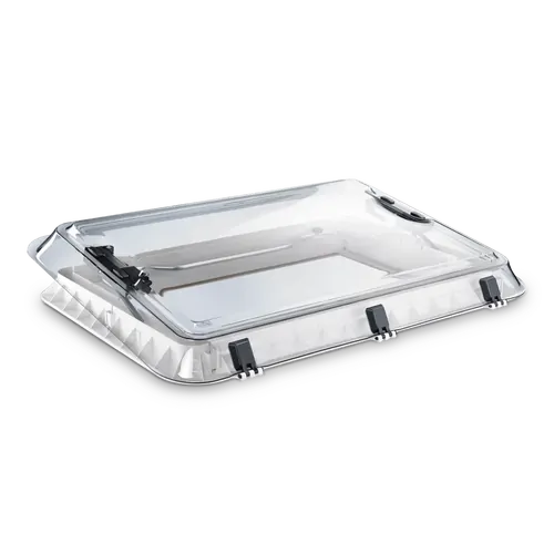 Dometic Heki 2 Skylight & Blind 960 x 655mm (No Fitting Kit)