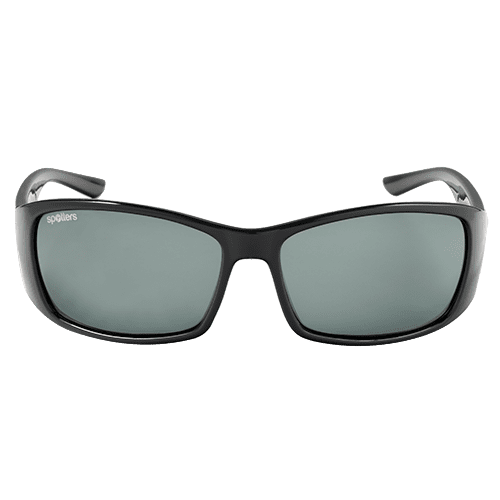 Spotters Sunglasses Ellie Gloss Black Carbon