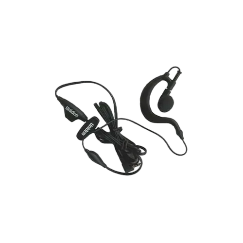 Uniden Standard Ptt Headset