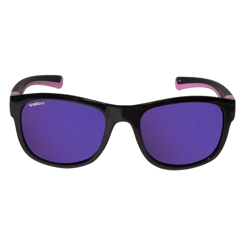 Spotters Sunglasses Emu Matte Purple