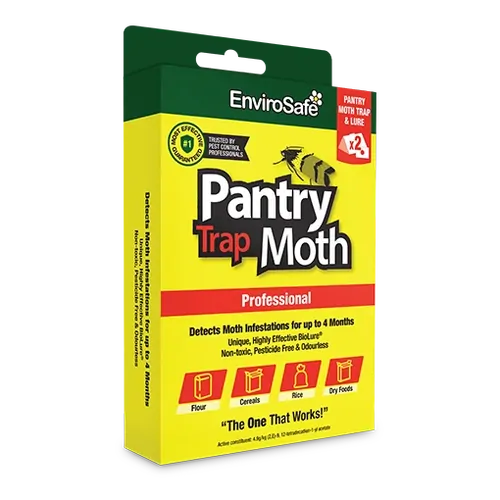 Envirosafe Professional Pantry Moth Trap