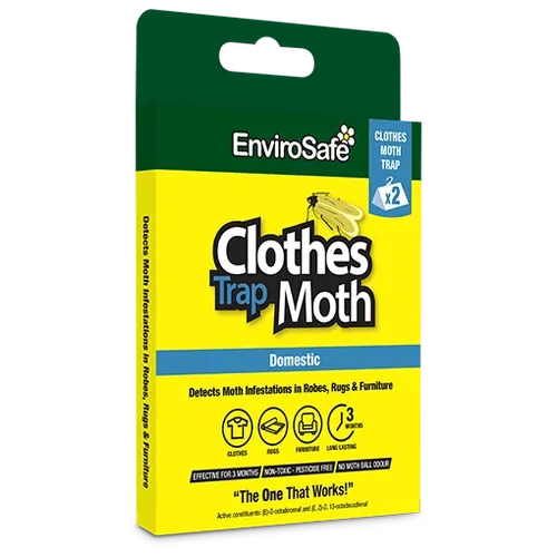 Envirosafe Clothes Moth Trap