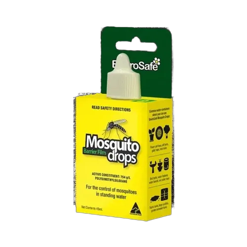 Envirosafe Mosquito Drops