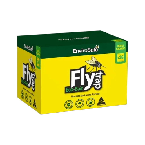 Envirosafe Fly Bait 36PK