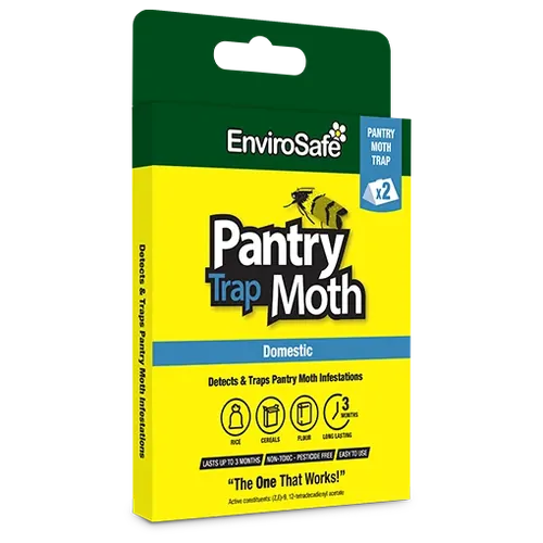 Envirosafe Domestic Pantry Moth Trap 2PK