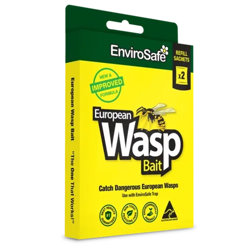 Envirosafe European Wasp Bait 2PK