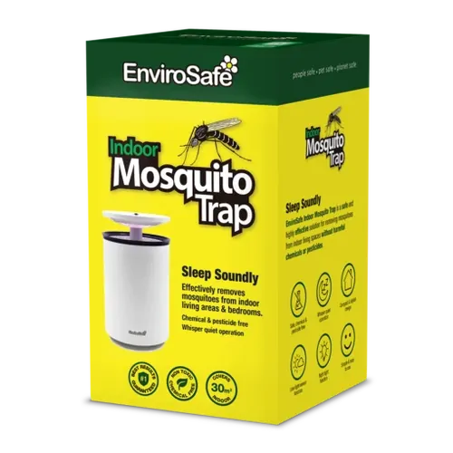 Envirosafe Mosquito Indoor Trap