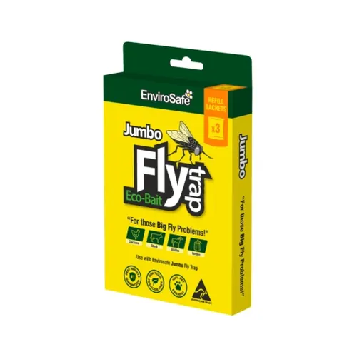 Envirosafe Jumbo Fly Bait