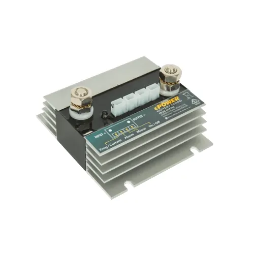 Enerdrive 12/24V 200A Ip66 Smart Battery Guard