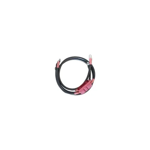 Battery Cable Kit For 1000W Inverter